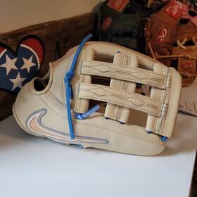 Nike 197774004096 New 12.75 Vapor Elite Right Hand Throw Baseball Glove