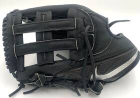Nike 826218634802 Hyperfuse Elite Pro Mvp Select Baseball Glove 12.75 Inch Black Left Hand Throw Nike 826218634802 Hyperfuse Elite Pro Mvp Select Baseball Glove 12.75 Inch Black Left Hand Throw