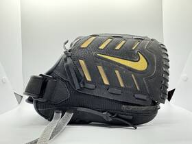 Nike 887791118813 Alpha Huarache Edge Youth 11.5 Inch Rht Baseball Glove Nike 887791118813 Alpha Huarache Edge Youth 11.5 Inch Rht Baseball Glove