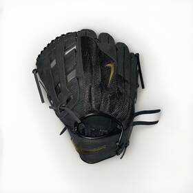 Nike 887791389619 Force Edge H-web 12 Inch Pitcher/infield/outfield Baseball Lht Glove No Tags