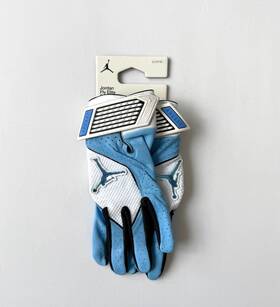 Nike 887791426925 Jordan Fly Elite Baseball Gloves Mens Xl Blue Nike 887791426925 Jordan Fly Elite Baseball Gloves Mens Xl Blue