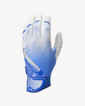 N1009788-442 Nike 887791758002 Hyperdiamond Select Softball Gloves Size Medium New
