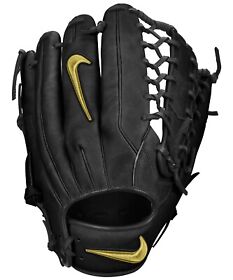 Nike Alpha Huarache Elite Outfield Baseball Glove Sz 12.75