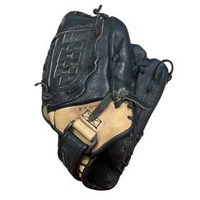 Bf1136-079 Nike Diamond Head 12 Inch Rht Black/brown Baseball Glove Style Bf1136-079 Nike Diamond Head 12 Inch Rht Black/brown Baseball Glove Style