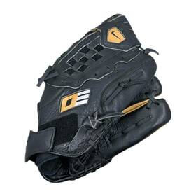Bf134b Nike De Diamond Elite Edge Baseball Glove For Right Hand Throw 11.5 Euc