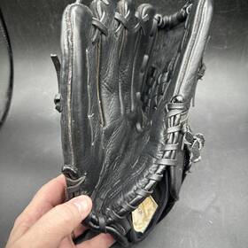 Bf1527 Nike Keystone Baseball Glove Cowhide 12 Inch Lht Left Handed Thrower Bf1527 Nike Keystone Baseball Glove Cowhide 12 Inch Lht Left Handed Thrower
