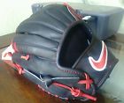 Bf1753-006 Nike " Bf1753 12 Baseball Shado Black Pro Position Nwt Glove