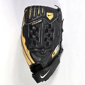 De-1150 Nike Diamond Elite Edge Youth 11.5 Inch Baseball Glove Right Hand Throw Rht De-1150 Nike Diamond Elite Edge Youth 11.5 Inch Baseball Glove Right Hand Throw Rht