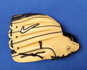 De-1200 Nike Diamond Elite Edge 12 Inch Youth Baseball Softball Glove Right Throw