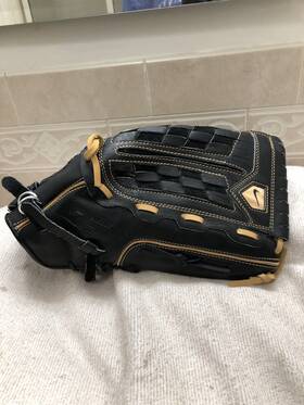 De-1400 Nike Diamond Elite Edge 14 Inch Baseball Softball Glove Right Hand Throw Nwotags