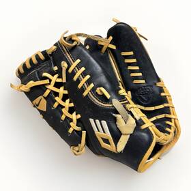De1275-dnp Nike Diamond Elite Show Dnp 12 Inch Baseball Outfielders Glove Right Hand Throw