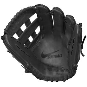 N.100.0291.049.a5 Nike Hyperdiamond H Web 11.75inch Baseball Fielders Glove Throws Right