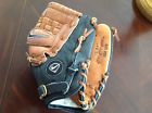 Kdr1200 - Nike Leather Glove Throwing 12.00 " Softball Hand Baseball Youth Left Kdr1200 - Nike Leather Glove Throwing 12.00 " Softball Hand Baseball Youth Left