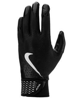 N.100.4381.028.sl Nike Alpha Adult Baseball Batting Gloves Pair