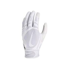 N1000132-189 Nike Alpha Huarache Edge Youth Softball Batting Gloves- Style