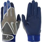 Gb9045-409 Nike Premium Swingman Style Gloves- Adult Leather Batting
