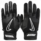 Gb0335-002 Nike Style Elite Premier Diamond Gloves- Pro Adult Batting Baseball