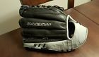 Nike Swingman 12.5 Inch Baseball Glove Nwt Black Gray Right Hand Thrower New 887229756518 Nike Swingman 12.5 Inch Baseball Glove Nwt Black Gray Right Hand Thrower New 887229756518