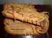 Nls1225 Left Natural Baseball Softball Easton Usa Glove Series Handers