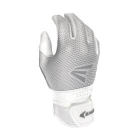 No 922010806727 Womens Fastpitch Softball Batting Gloves White Medium No 922010806727 Womens Fastpitch Softball Batting Gloves White Medium