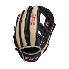 Wbw100902115 No A500 11.5 Inch Utility Youth Baseball Glove