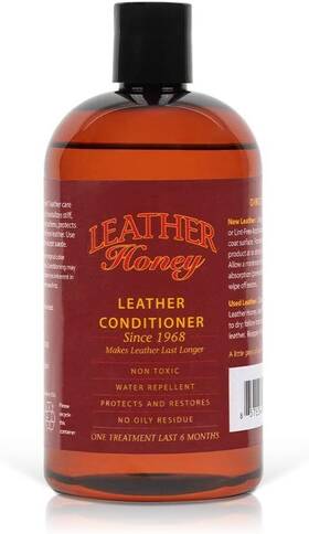 Lhpt1001 Nobrand Y Leather Conditioner Non-toxic And Made In The Usa Since 1968. Protect & Lhpt1001 Nobrand Y Leather Conditioner Non-toxic And Made In The Usa Since 1968. Protect &