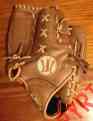 Nok1200 Glove Handcrafted Series Premium Grade Baseball 12 Nokona Cowhide 1200