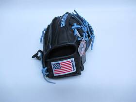 04047-114-16oz Nokona S1 Edge 400 11.5 Inch Baseball Glove Gp3113359