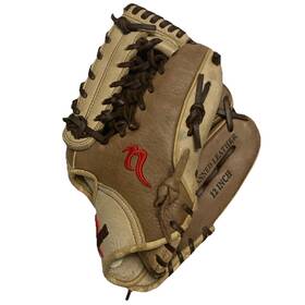 Nok-1201-mt Nokona 1201-mt Elite 12 Inch Baseball Softball Glove Right Hand Throw