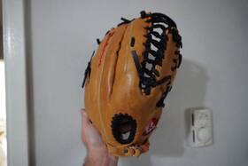 1275t Nokona Amg 12.75 Inch Baseball Glove