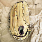Nok1300-fp Nokona 13 Baseball Soft Base Mitt Glove Ball Softball " Cowhide Nok1300-fp Nokona 13 Baseball Soft Base Mitt Glove Ball Softball " Cowhide