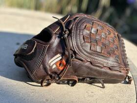 X2-v1250 Nokona 808808891529 X2 Elite 12.5 Inch Glove Model