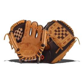 Nokona Alpha Select 9inch Youth Baseball Glove S-50 Right Hand Thrower Nokona Alpha Select 9inch Youth Baseball Glove S-50 Right Hand Thrower
