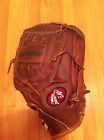 Ws-1300 Nokona Closed Walnut Classic Web