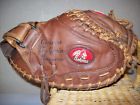 Cm275k Nokona Kangaroo Baseball 32.50 Catchers Mitt Glove Softball Fastpitch