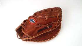 N60-k Nokona Baseball Glove First Baseman Kangaroo Leather 12 Inch Rht