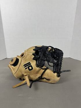 Skn-1150 Nokona 11.5 Inch I Web Infield Right Handed Throw Rht Baseball Glove Euc Skn-1150 Nokona 11.5 Inch I Web Infield Right Handed Throw Rht Baseball Glove Euc