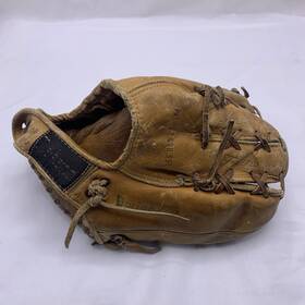 Tst50 Nokona Baseball Glove 7 Finger Rht Billy Loes Brooklyn Dodgers Pro Line