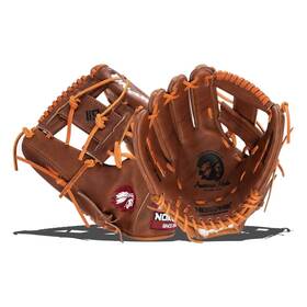 W-200i Nokona Walnut Select 11.25 Inch Baseball Glove Right Hand Thrower