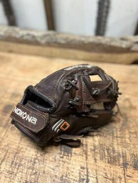 X2-v1175 Nokona X2 Elite 11.75 Inch Rht V1175 Baseball Glove Infield X2-v1175 Nokona X2 Elite 11.75 Inch Rht V1175 Baseball Glove Infield