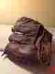 2030 Notch Wilson Vintage Baseball Glove The Ball Hawk 4 Top