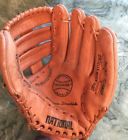 Nsg45 National Pro Model Leather Baseball Softball Glove The Clincher Rht