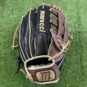Mfghg1150dh Nwot Marucci Honor The Game Htg Baseball Glove 11.5inch Rh 249.99