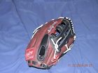 Gg302l Nwt Gold Rawlings Glove 12.75
