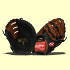 R115fb Nwt 11.5 Rawlings Base Youth " Mitt Series Renegade Baseball