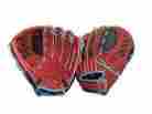 Nyfp1200rb Easton Natural 12 In Youth Fastpitch Softball Glove Red Black 885002381582