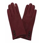 O-f-glb-mb Occasionally Made Button Glove 607376985117