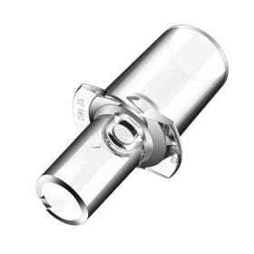 S-75-80 Odnex 857186005370 75 Pcs Breathalyzer Mouthpieces Compatible With Model Alcohol Breathal