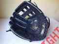 Oeb01 Black Hfb Mitt Rawlings Baseball Gold Glove Lefty Pro