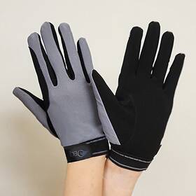 1078-grey-8 Oeq Cool Mesh Glove 8 Gray 1078-grey-8 Oeq Cool Mesh Glove 8 Gray